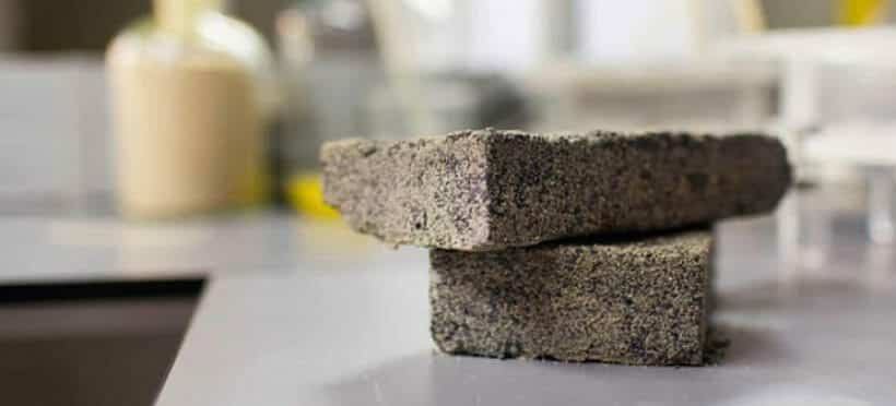 Scientists claim that it is possible for bacteria to build something heavy on the moon's surface. A statement from the Indian Institute of Science said the bricks could be used to assemble housing structures on the moon's surface. Earlier, the European Space Agency said that human urine was important enough to make concrete on the lunar surface. They said that if ever there was a need to make concrete on the moon then human urine would become very necessary. Scientists at the European Space Agency claim that urea is one of the most important components of human urine. And with that, concrete can be made in the soil there.