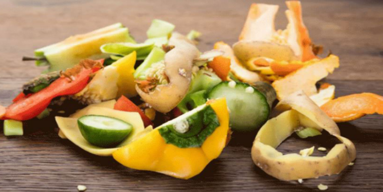 How to use fruit and vegetable peels