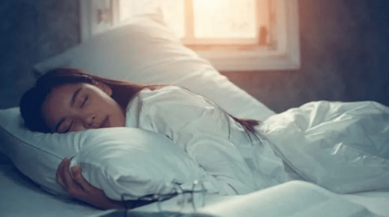 Sleep in a few minutes! Scientists’ fancy mattress