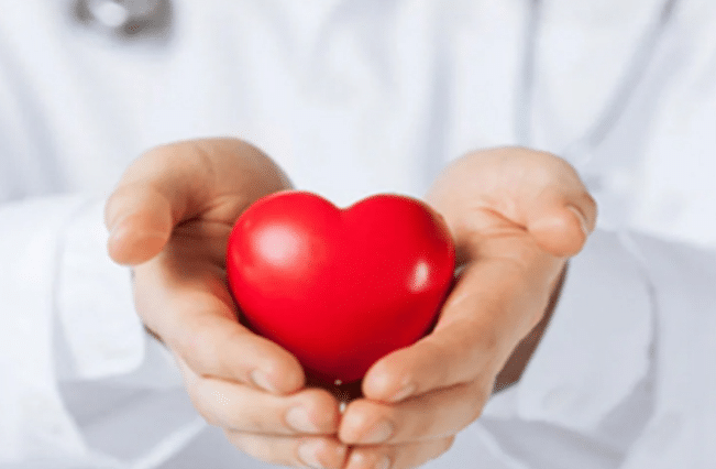 Have you been forty -four of you? At present, heart disease or heart disease can be nest in the human body for forty years or more.