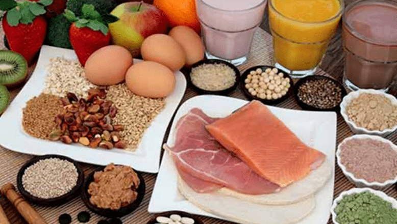 Good or bad health depends on what we eat on an empty stomach in the morning.