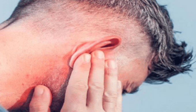 Many people think that water in the ear will damage the ear.