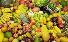 We all love to eat fruits. Know the benefits of eating any fruit