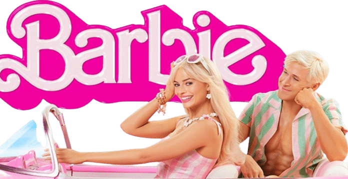Barbie banned in Algeria
