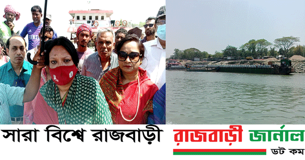 প্রাকৃতিক দুর্যোগ এড়ানোর উপায় নেই৷ বিশেষত বাংলাদেশের মানুষ বন্যা, ঘূর্ণিঝড়, জলোচ্ছ্বাসের মতো প্রাকৃতিক দুর্যোগ মোকাবেলা করেই টিকে আছে৷ কিন্তু অন্যান্য দুর্যোগের সঙ্গে নদী ভাঙনের পার্থক্য হচ্ছে, ভাঙন কবলিত মানুষ এক ধাক্কায় পায়ের নীচের মাটিটুকুও হারিয়ে ফেলে৷ বন্যায় সব ধুয়ে গেলে, ঘূর্ণিঝড়ে উড়ে গেলেও ভিটেমাটিটুকু থাকে৷ কিন্তু নদীভাঙনে সেটুকুও থাকার জো নেই৷