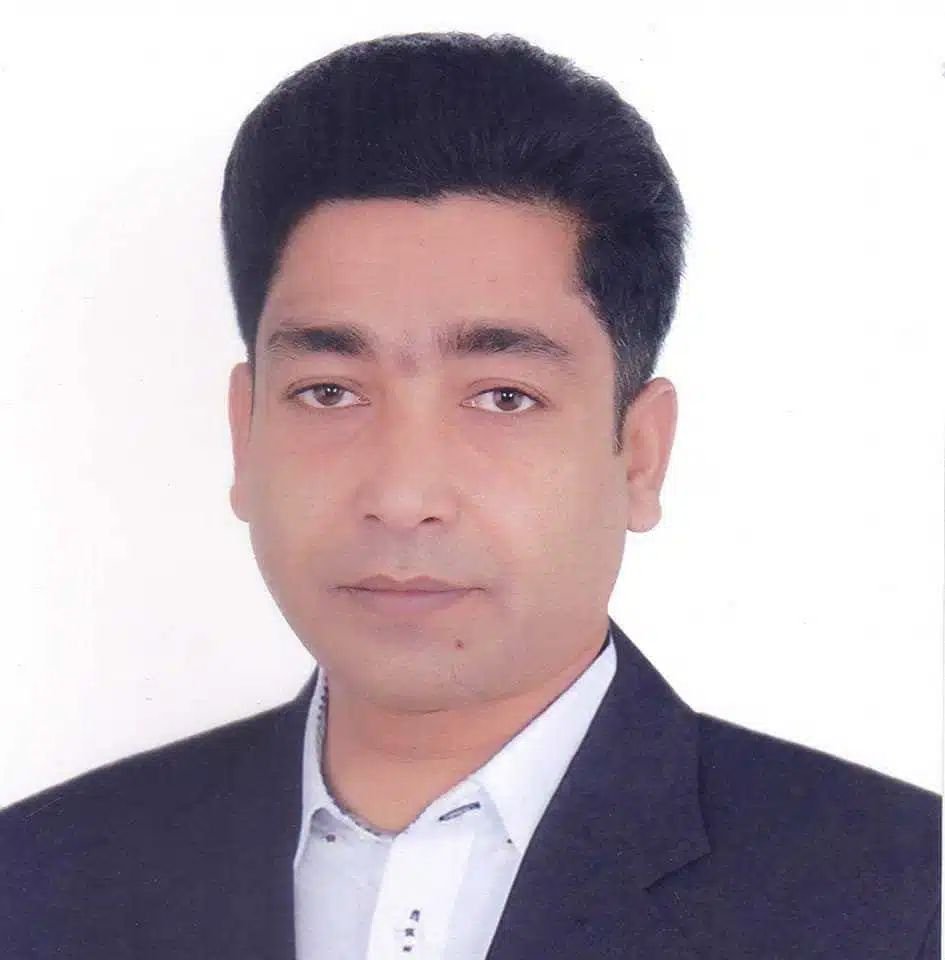 রাজবাড়ীর পাংশা উপজেলার ১নং বাহাদুরপুর ইউনিয়নের চেয়ারম্যান, গরীব দুঃখী মেহনতী মানুষের বন্ধু মো. সজিব