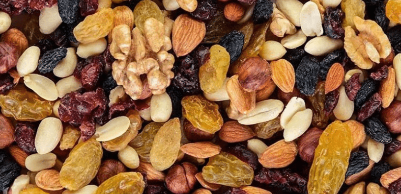 Many people have more or less idea about the benefits of dry fruits for the body. Dry fruits are a