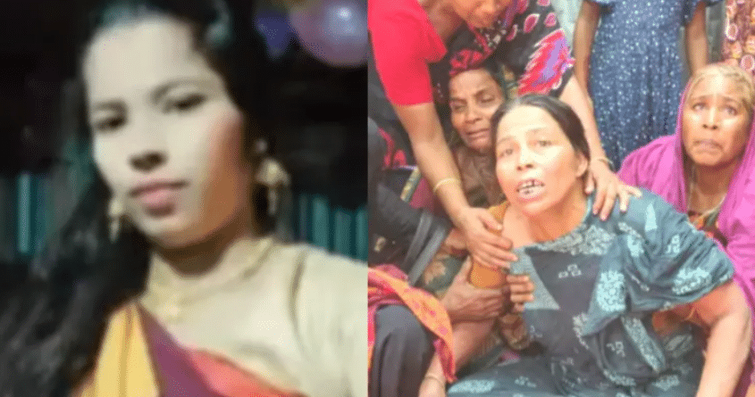হেমায়েত নামের একজন ছিল। ঢাকায় থাকাকালীন হেমায়েত তাদের 'আঙ্কেল' ছিলেন বলে সে জানায়। তবে, সালমার শ্বশুরবাড়ি ও বাবার বাড়ির কেউ চিনতে পারেননি
