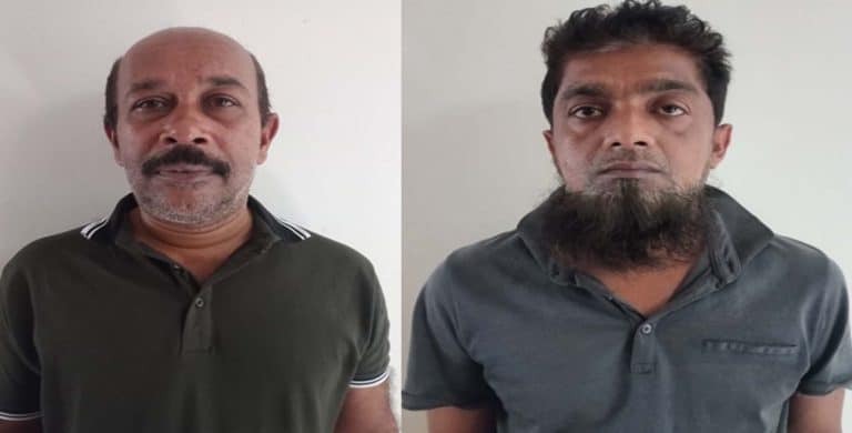 রাজবাড়ীতে বৈষম্যবিরোধী ছাত্র আন্দোলনে হামলার ঘটনায় আওয়ামী লীগের দুই নেতাকে গ্রেপ্তার করেছে পুলিশ। বৃহস্পতিবার (১ মে) দুপুরে তাদের রাজবাড়ীর আদালতে পাঠানো হয়েছে।