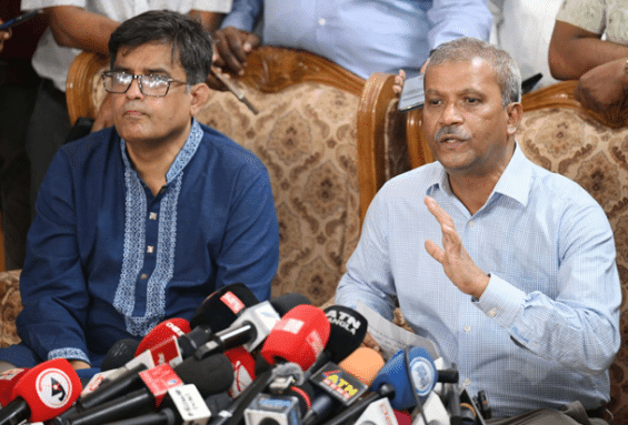 ভুয়া মামলা দায়ের এবং মামলায় নিরপরাধ ব্যক্তিকে পক্ষভুক্ত করার চেষ্টা রোধে ফৌজদারি কার্যবিধিতে নতুন বিধি সংযোজিত হয়েছে বলে জানিয়েছেন
