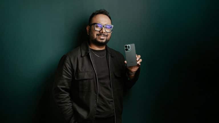 In today’s world where fashion and technology constantly evolve, the OPPO Reno14 Series emerges not just as a smartphone, but as a modern legend. Inspired by the global Mermaidcore trend and reimagined through the lens of Bengali folklore,