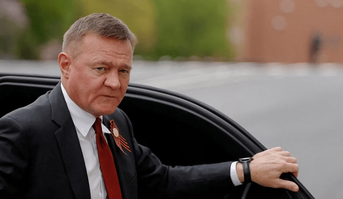 Russia's former transport minister Roman Starovoit committed suicide on Monday, the country's Investigative Committee said. His bullet-riddled body was found in a car on the outskirts of Moscow within hours of his dismissal.